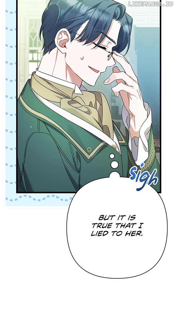 I Simply Cared For My Frail Dad Chapter 31 - Page 66