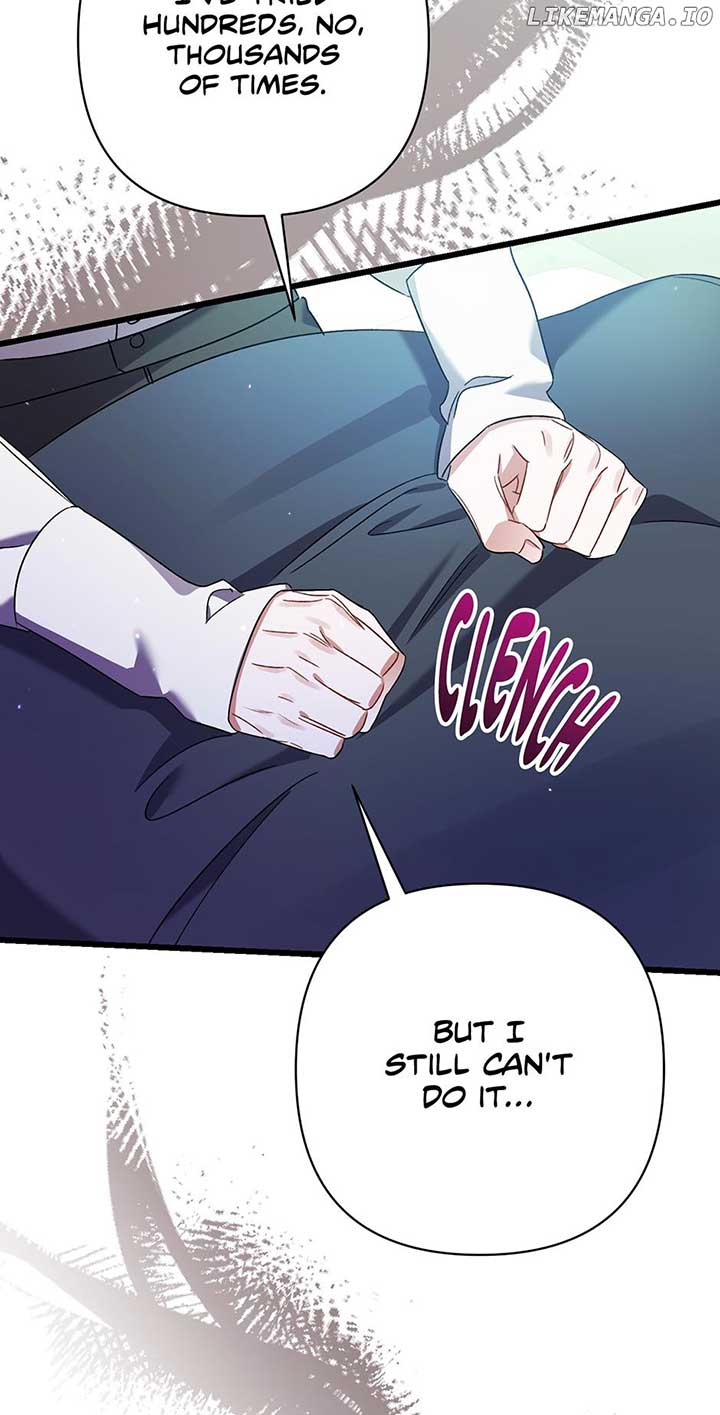 I Simply Cared For My Frail Dad Chapter 31 - Page 72