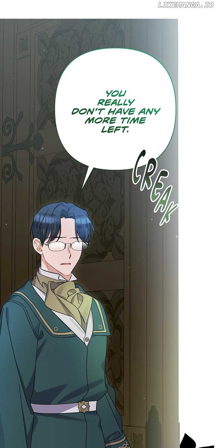 I Simply Cared For My Frail Dad Chapter 31 - Page 77