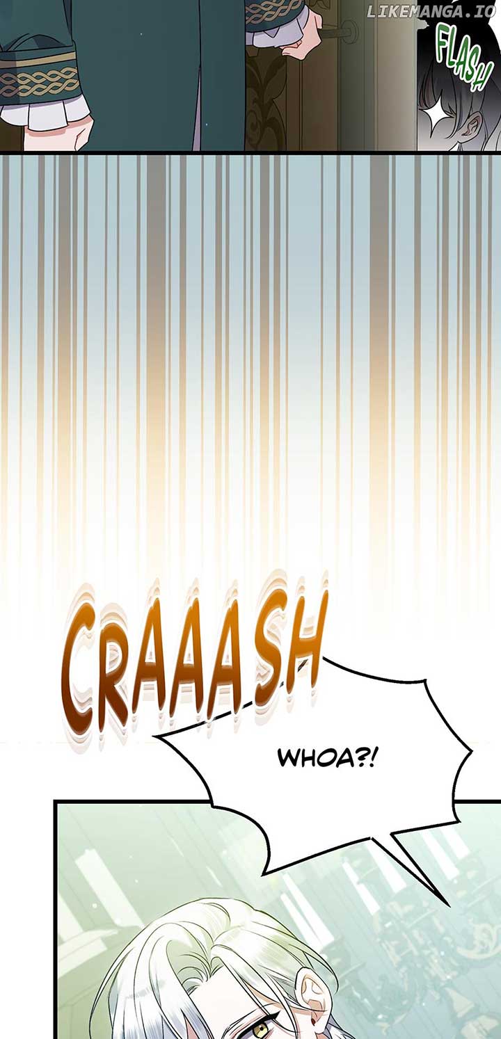 I Simply Cared For My Frail Dad Chapter 31 - Page 78