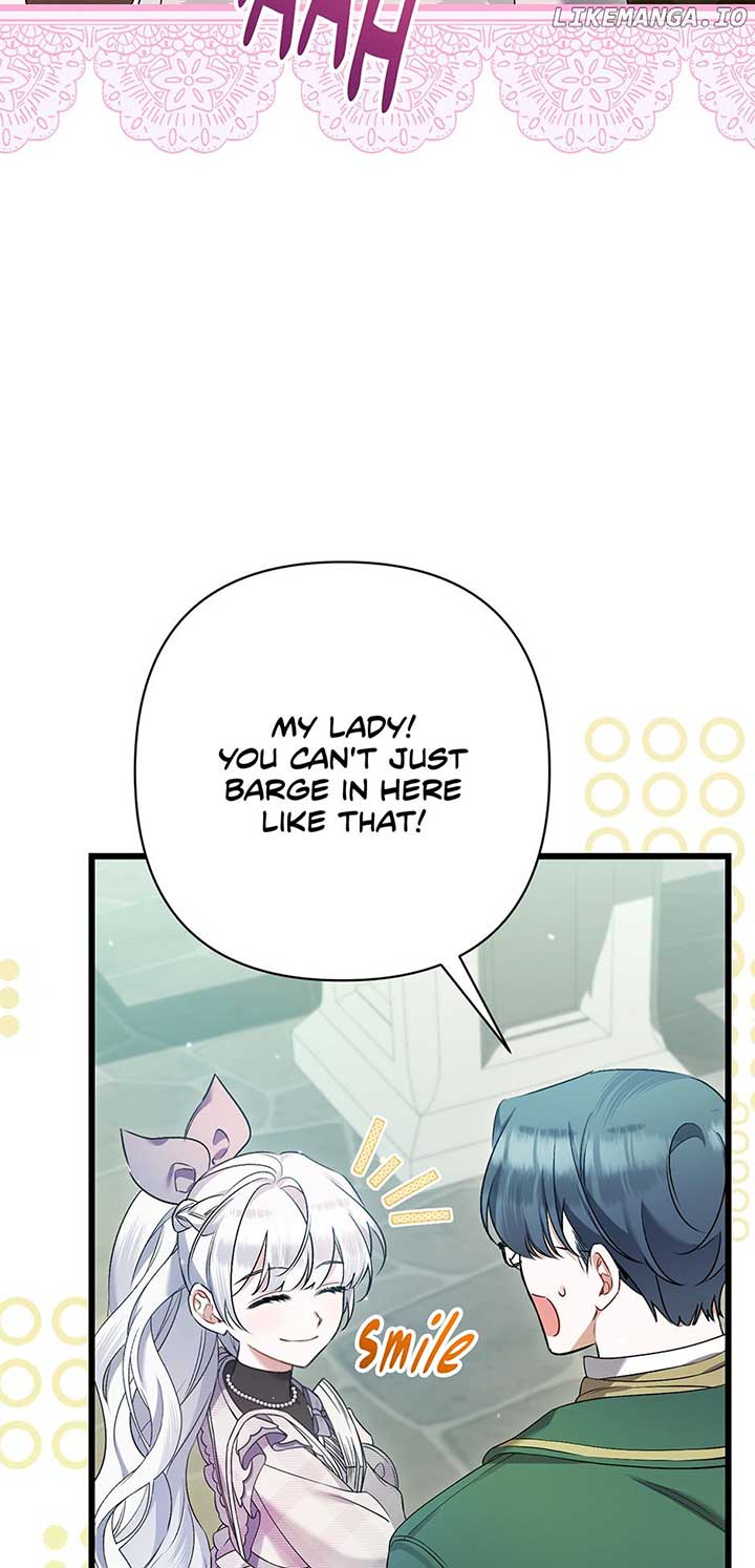 I Simply Cared For My Frail Dad Chapter 31 - Page 81