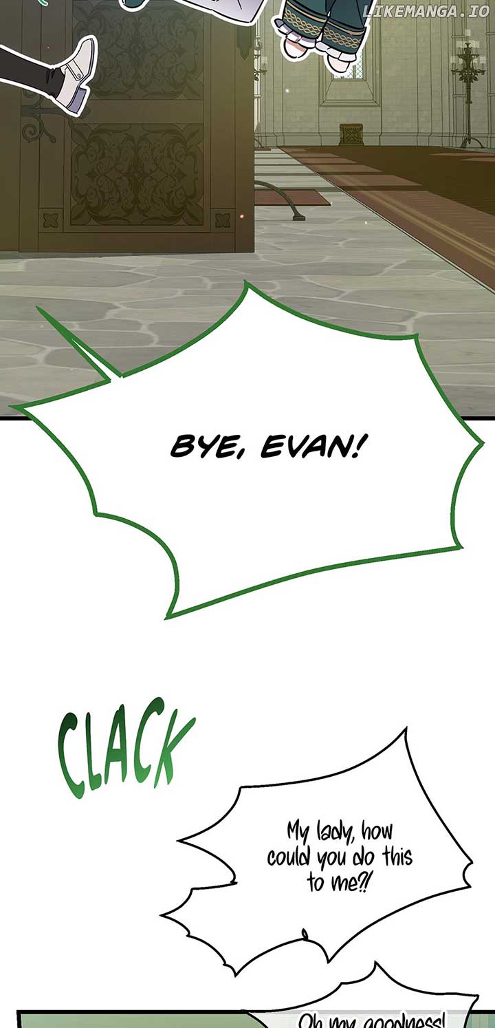 I Simply Cared For My Frail Dad Chapter 31 - Page 83