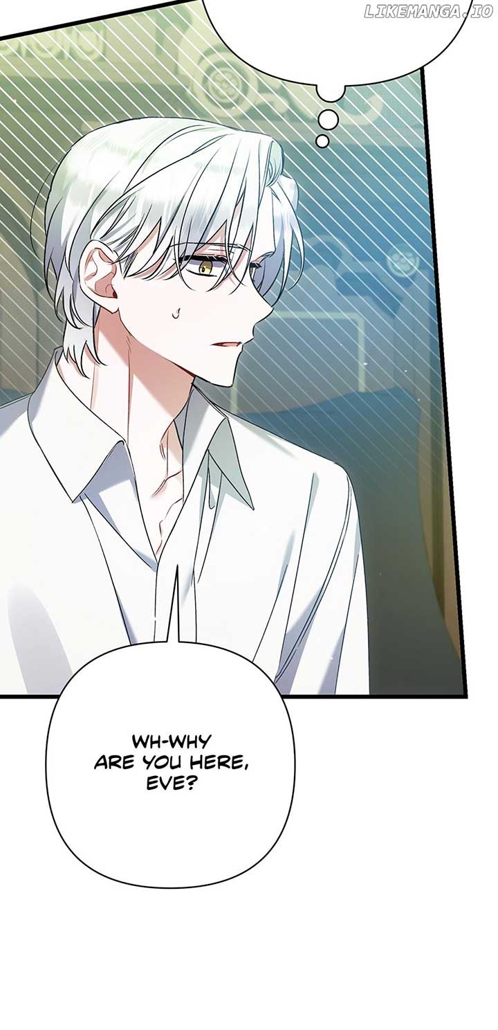 I Simply Cared For My Frail Dad Chapter 31 - Page 85
