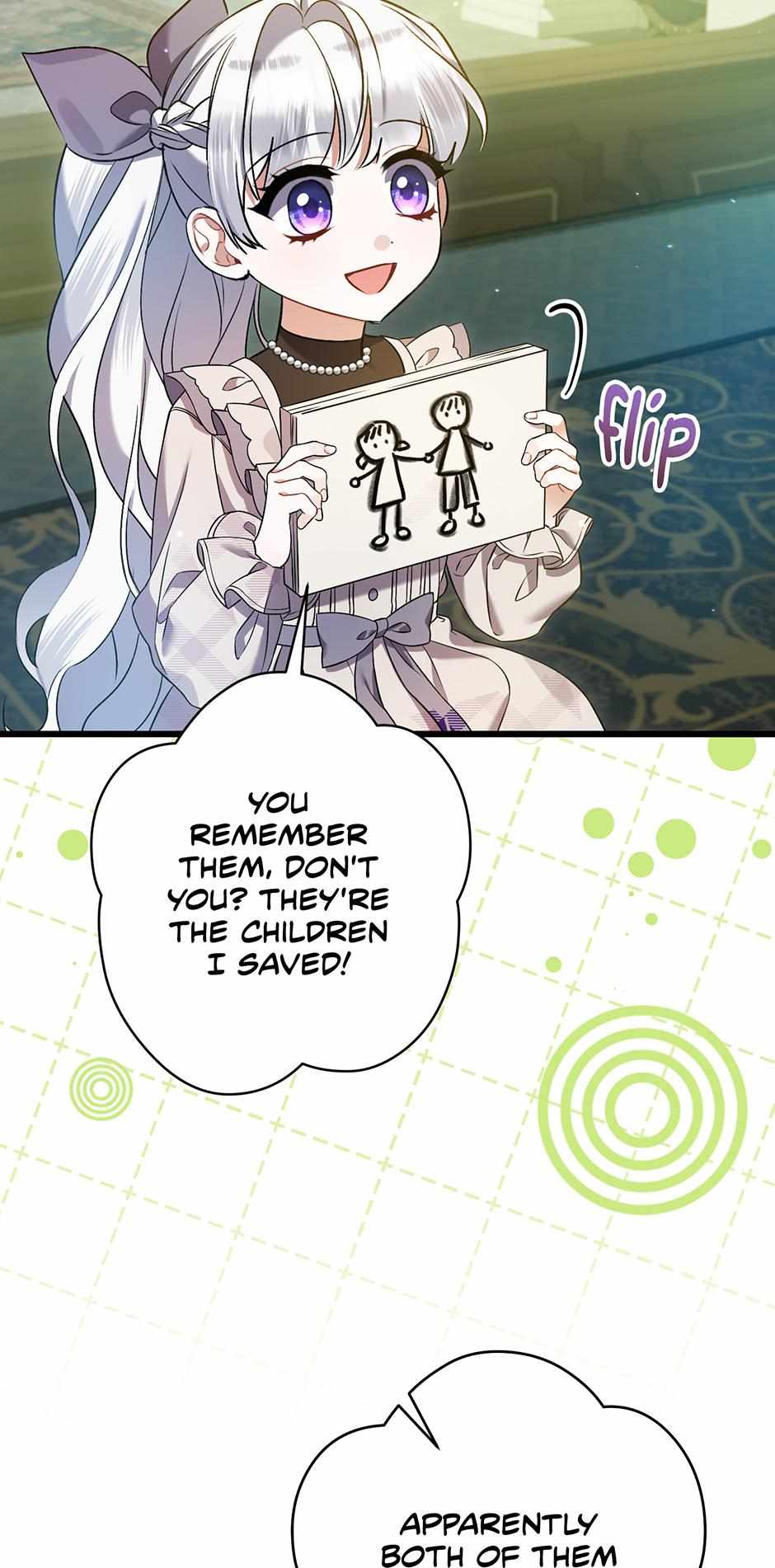 I Simply Cared For My Frail Dad Chapter 32 - Page 4