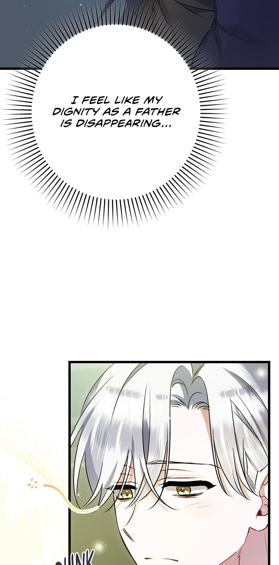 I Simply Cared For My Frail Dad Chapter 32 - Page 7