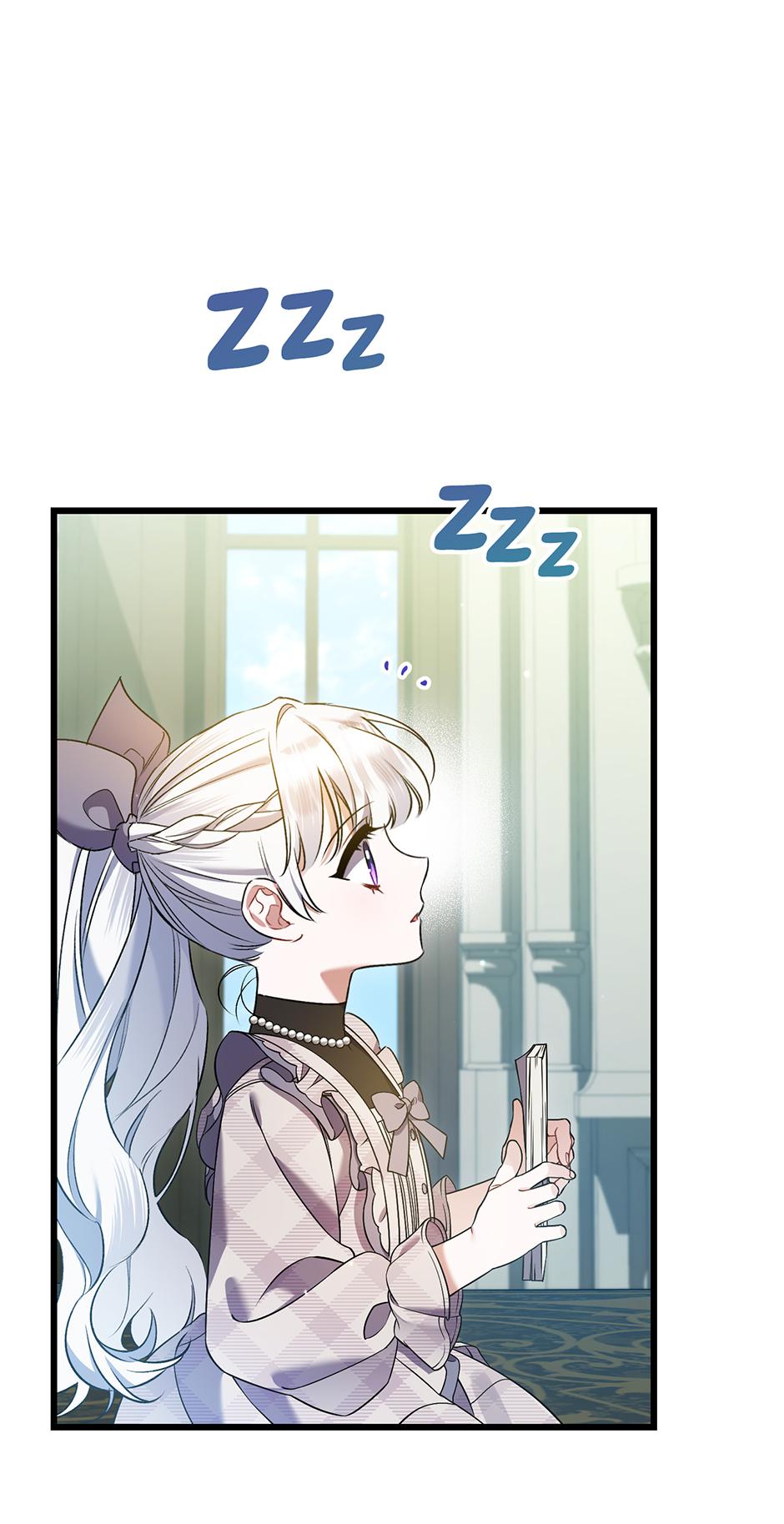 I Simply Cared For My Frail Dad Chapter 32 - Page 11
