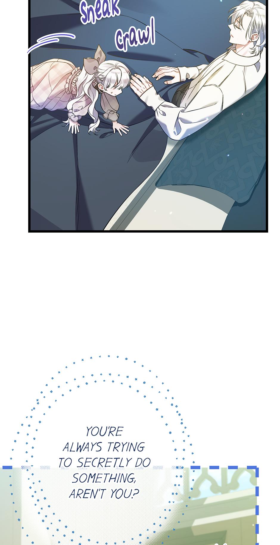 I Simply Cared For My Frail Dad Chapter 32 - Page 14
