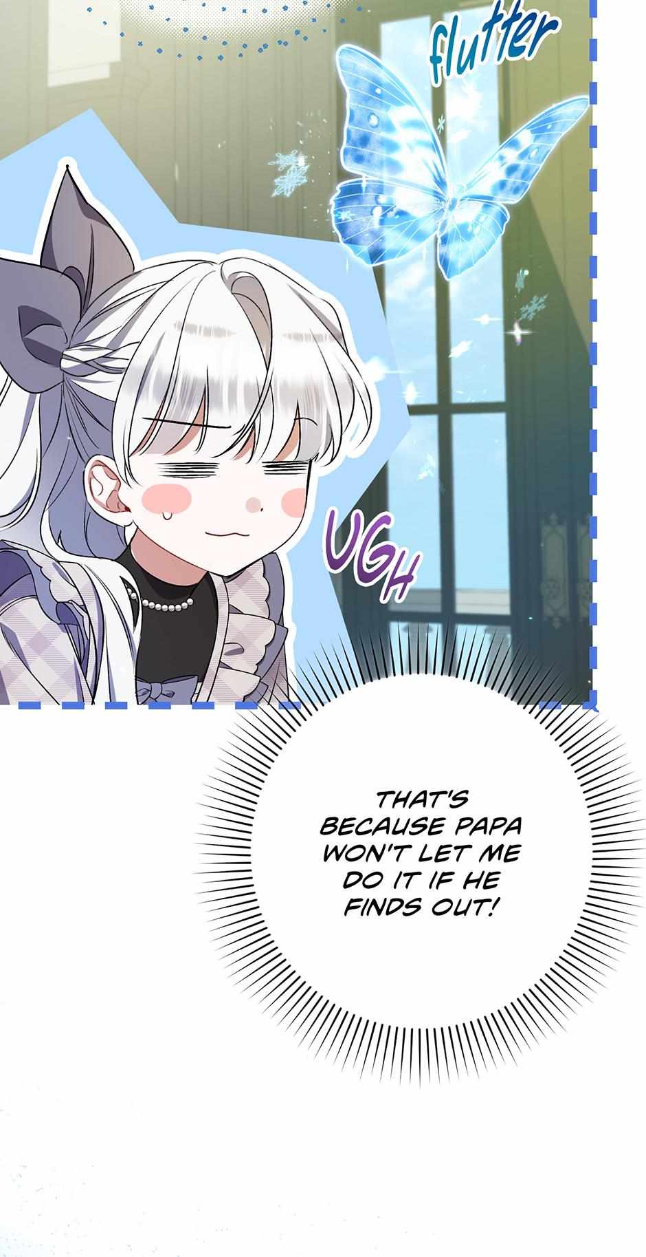 I Simply Cared For My Frail Dad Chapter 32 - Page 15
