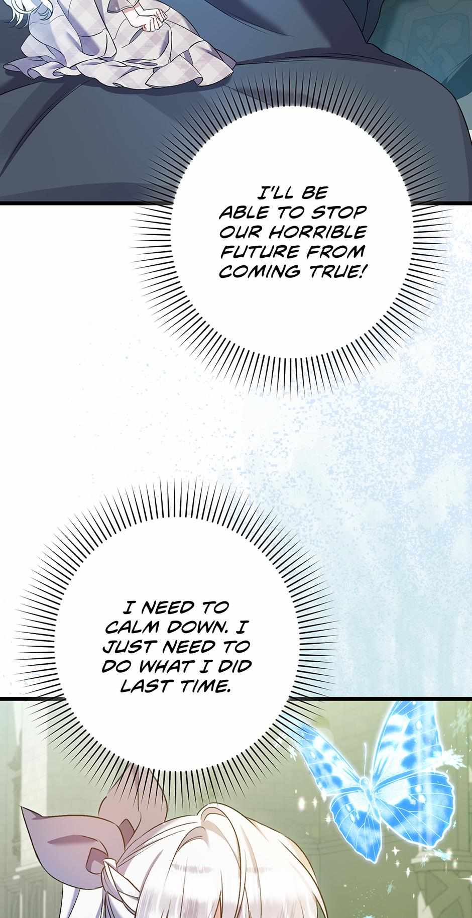 I Simply Cared For My Frail Dad Chapter 32 - Page 17