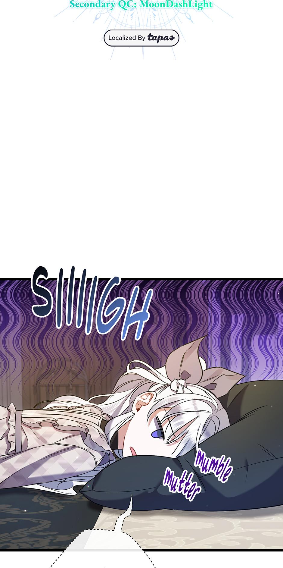 I Simply Cared For My Frail Dad Chapter 32 - Page 23