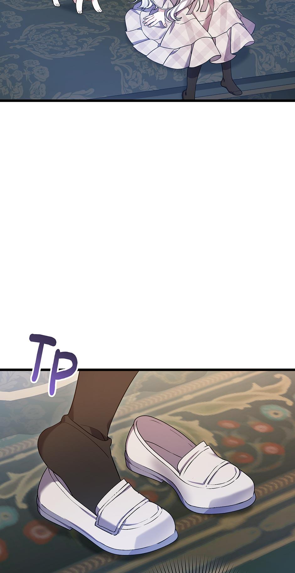 I Simply Cared For My Frail Dad Chapter 32 - Page 31