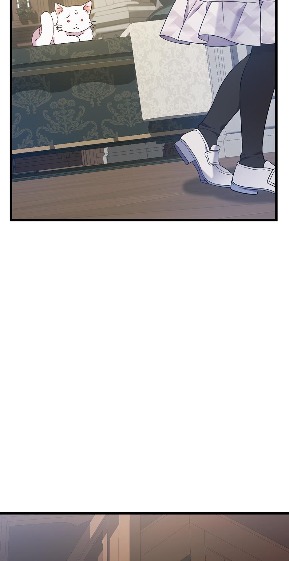 I Simply Cared For My Frail Dad Chapter 32 - Page 36