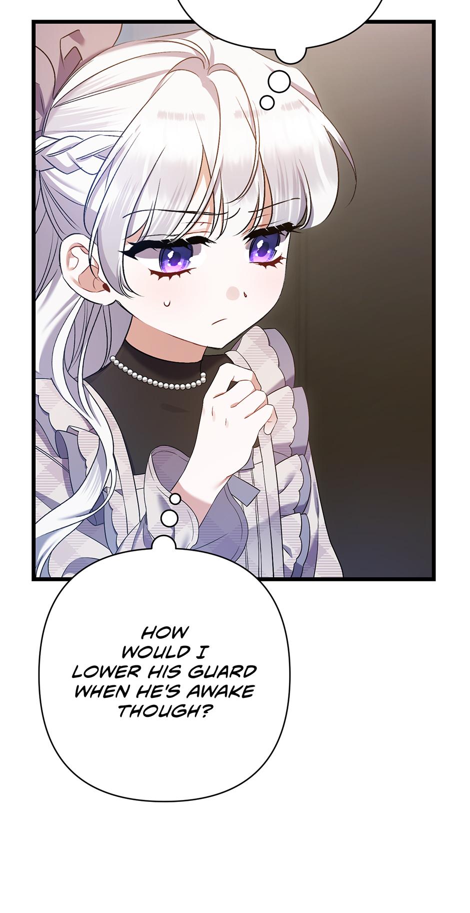 I Simply Cared For My Frail Dad Chapter 32 - Page 38