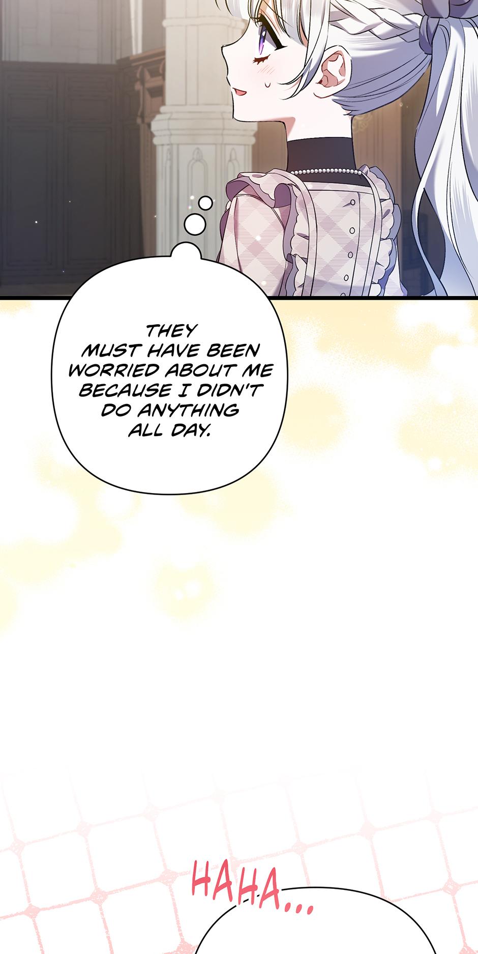 I Simply Cared For My Frail Dad Chapter 32 - Page 44