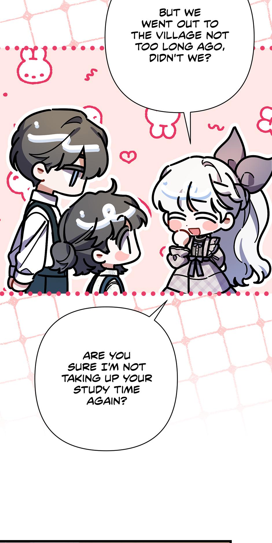I Simply Cared For My Frail Dad Chapter 32 - Page 45