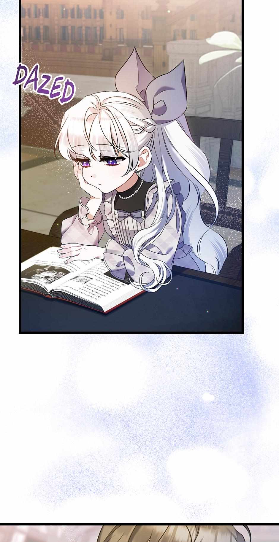 I Simply Cared For My Frail Dad Chapter 32 - Page 52