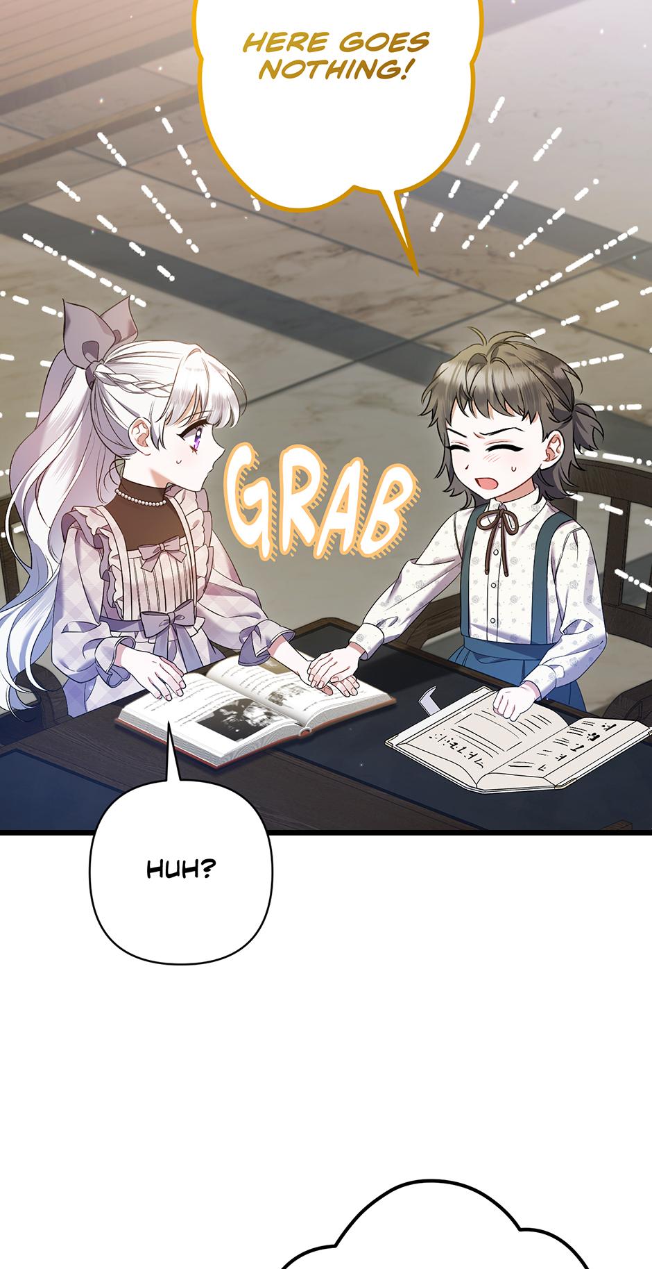I Simply Cared For My Frail Dad Chapter 32 - Page 54