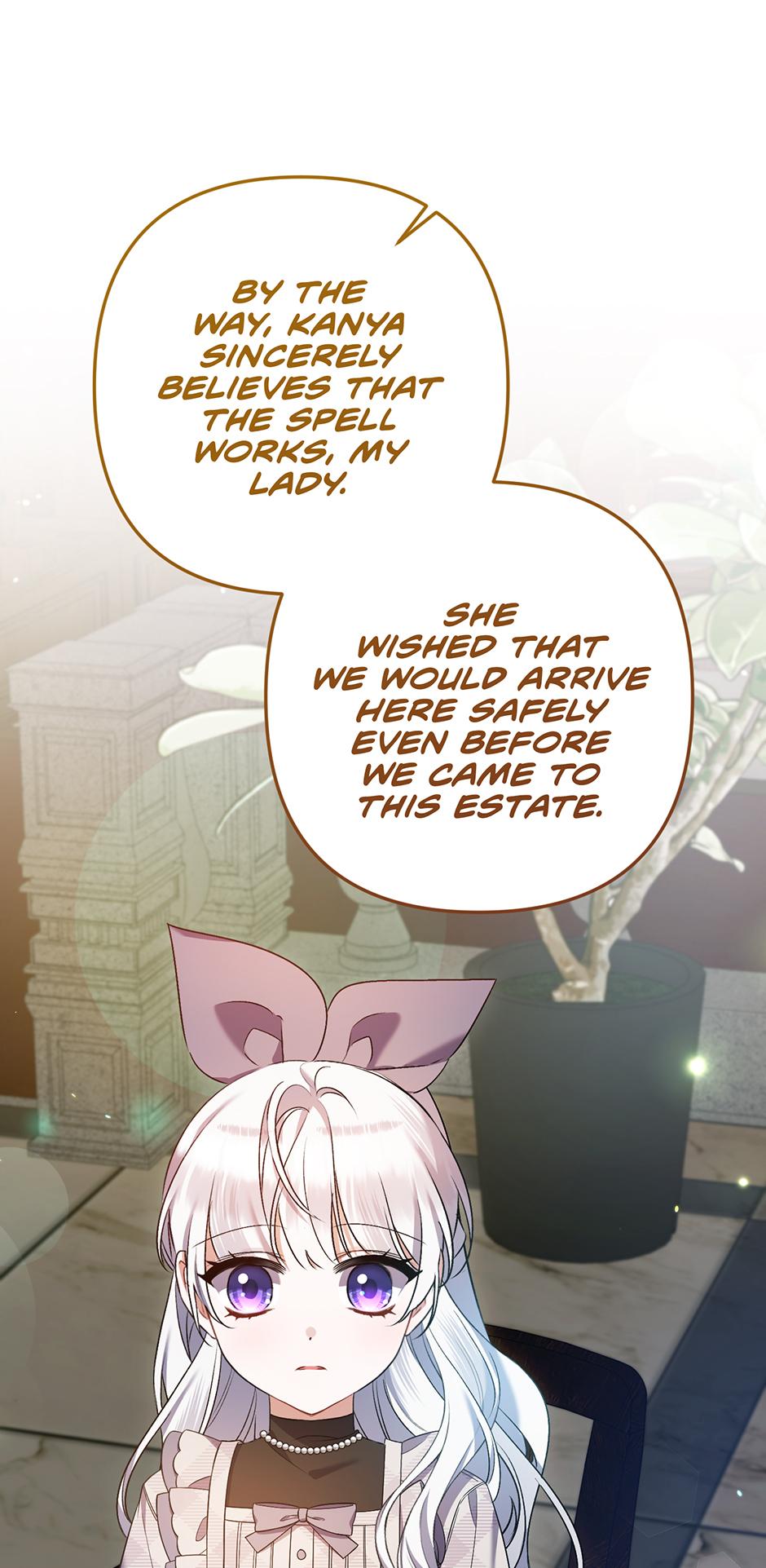 I Simply Cared For My Frail Dad Chapter 32 - Page 58