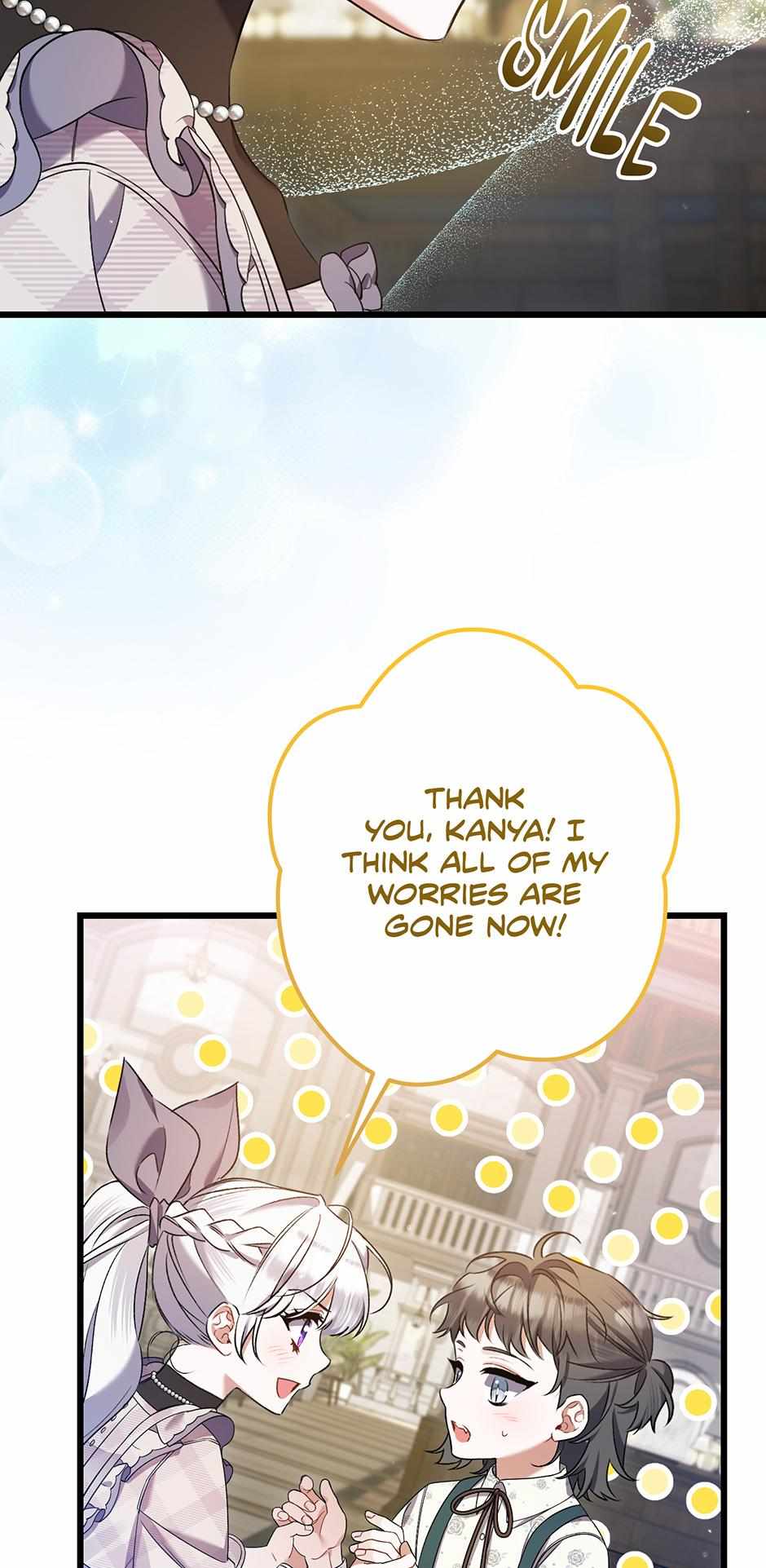 I Simply Cared For My Frail Dad Chapter 32 - Page 60