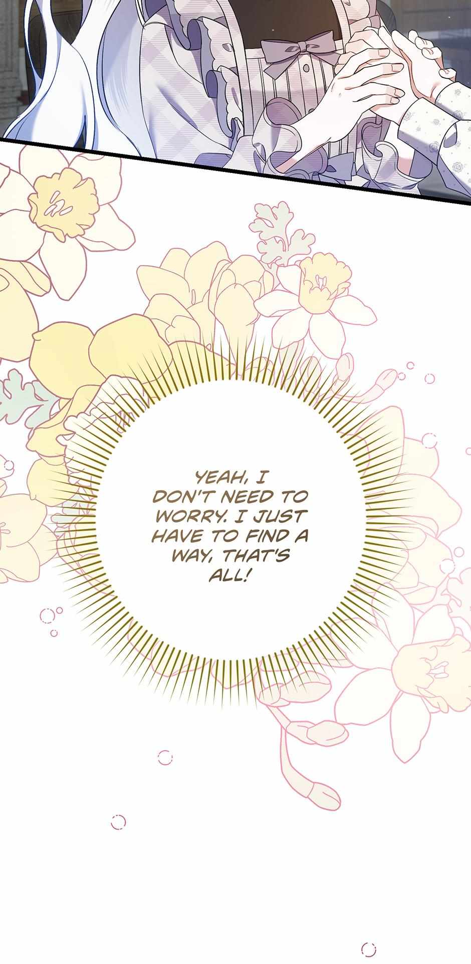 I Simply Cared For My Frail Dad Chapter 32 - Page 62