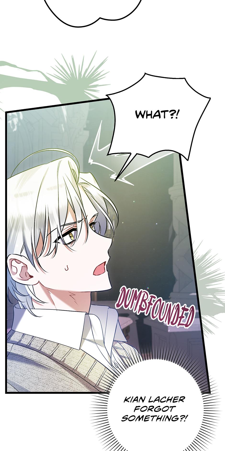 I Simply Cared For My Frail Dad Chapter 32 - Page 68