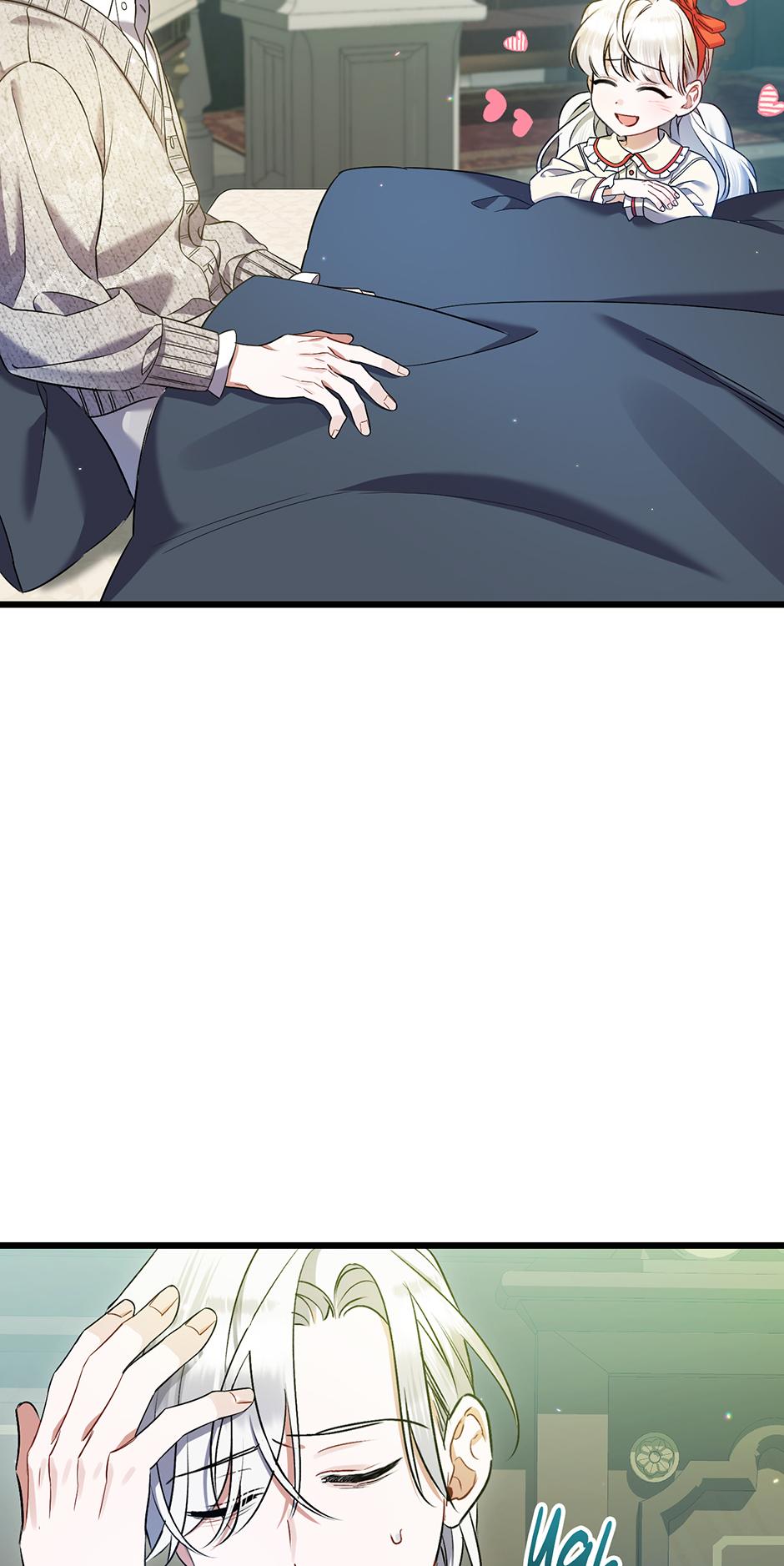 I Simply Cared For My Frail Dad Chapter 32 - Page 72