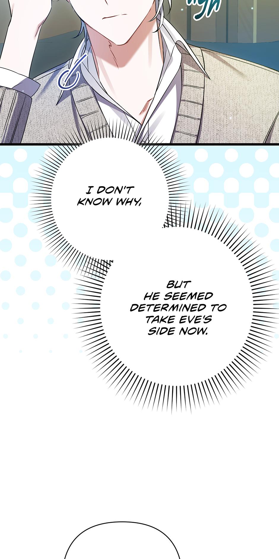 I Simply Cared For My Frail Dad Chapter 32 - Page 73
