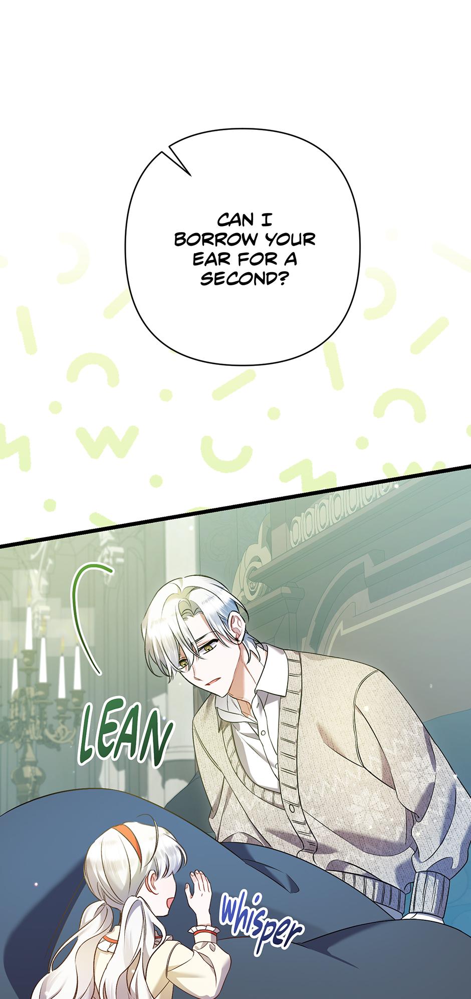 I Simply Cared For My Frail Dad Chapter 32 - Page 76
