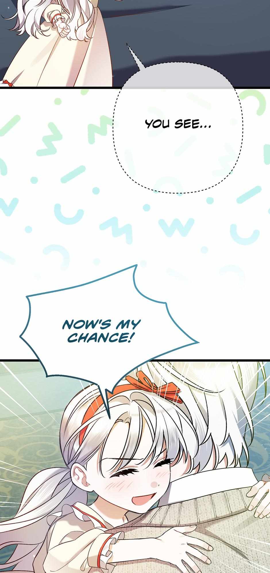 I Simply Cared For My Frail Dad Chapter 32 - Page 77