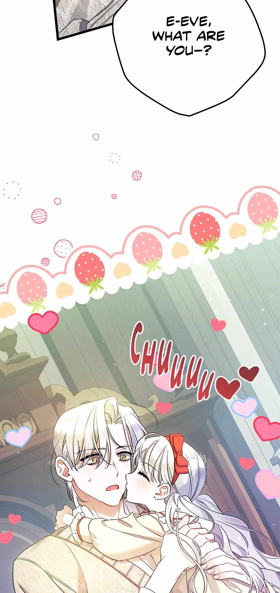 I Simply Cared For My Frail Dad Chapter 32 - Page 79