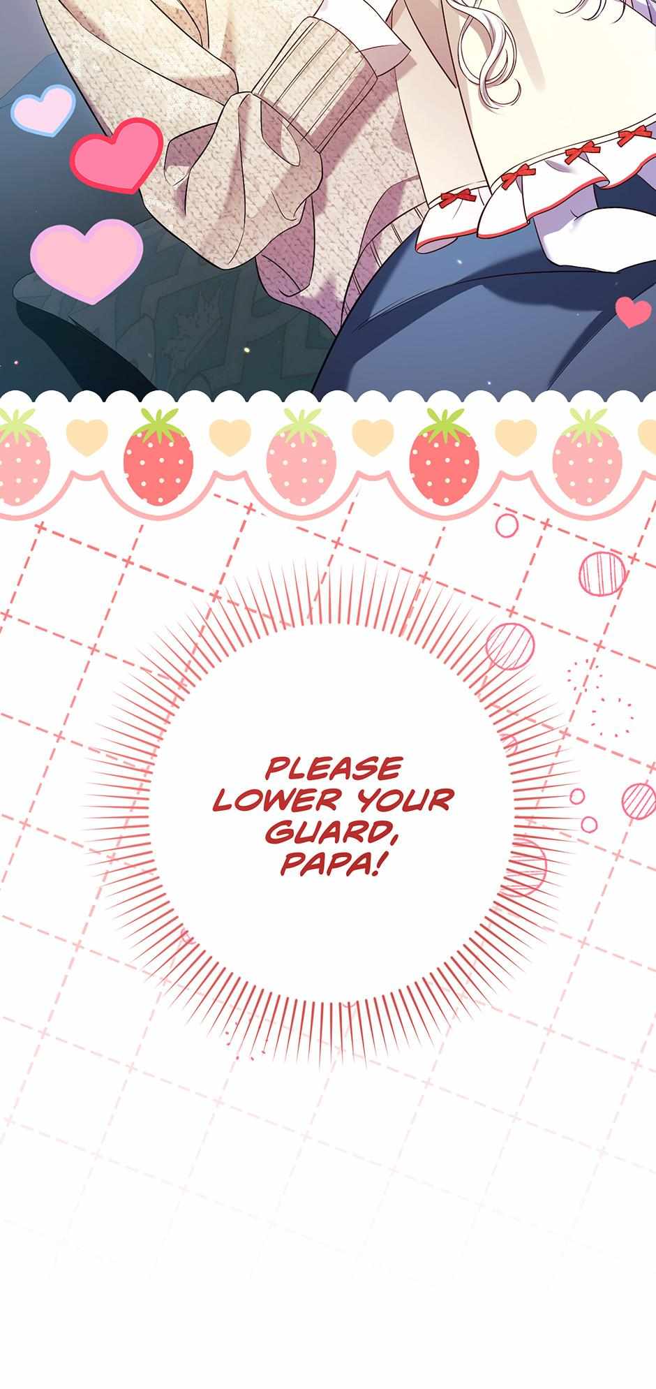 I Simply Cared For My Frail Dad Chapter 32 - Page 80
