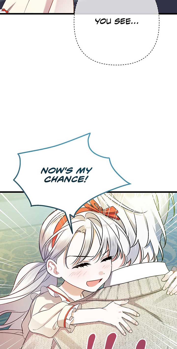 I Simply Cared For My Frail Dad Chapter 33 - Page 2