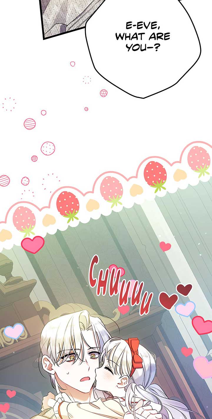 I Simply Cared For My Frail Dad Chapter 33 - Page 4