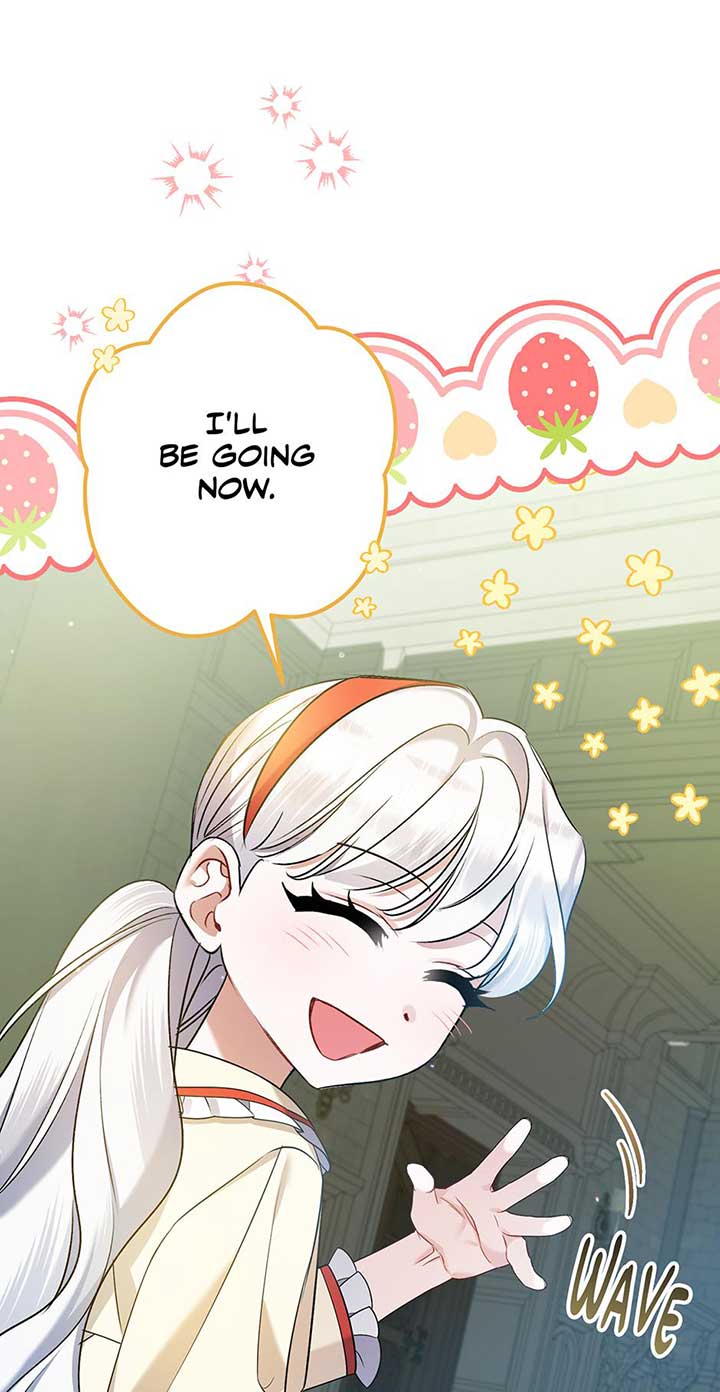 I Simply Cared For My Frail Dad Chapter 33 - Page 13