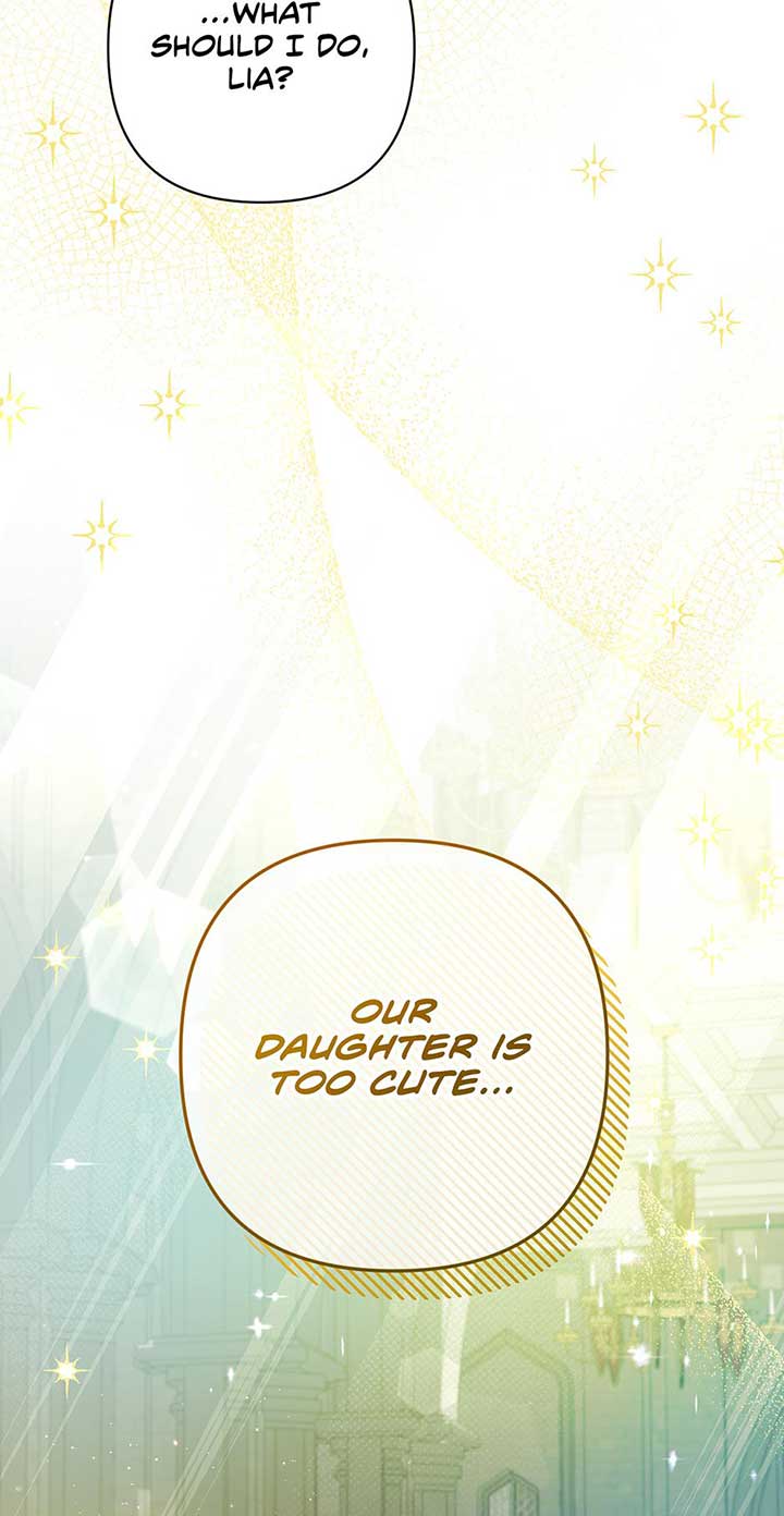 I Simply Cared For My Frail Dad Chapter 33 - Page 18