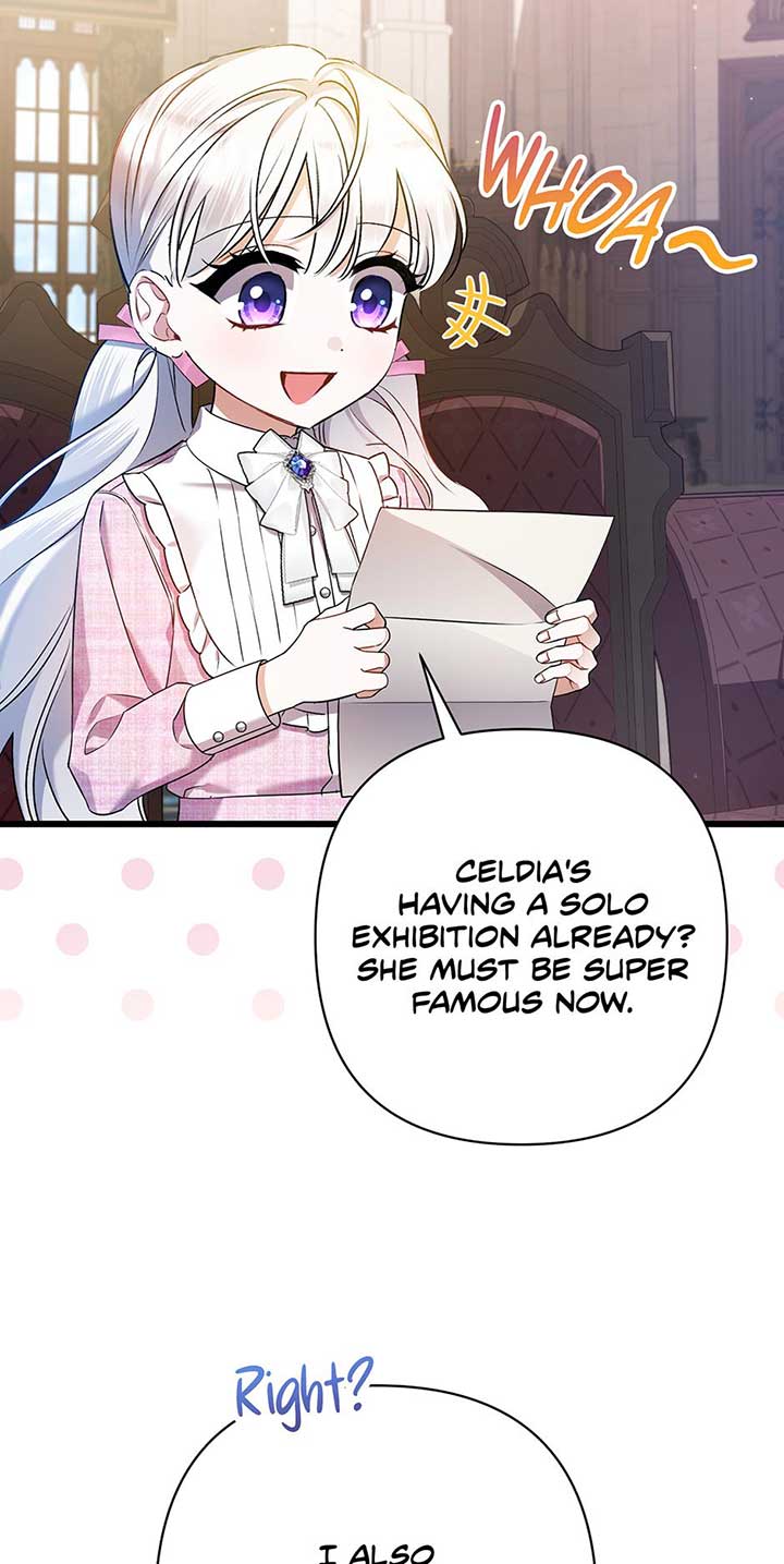 I Simply Cared For My Frail Dad Chapter 33 - Page 24