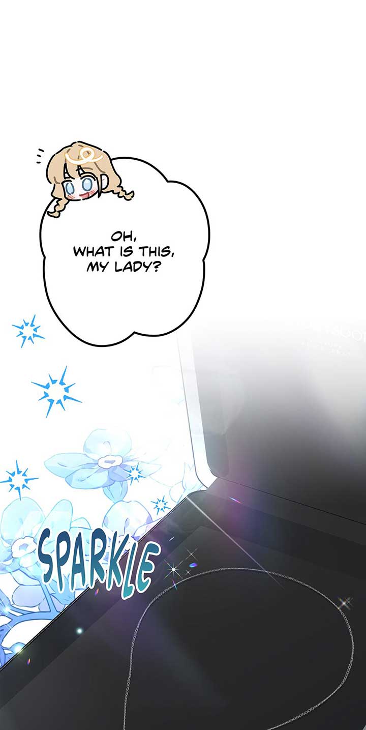 I Simply Cared For My Frail Dad Chapter 33 - Page 27