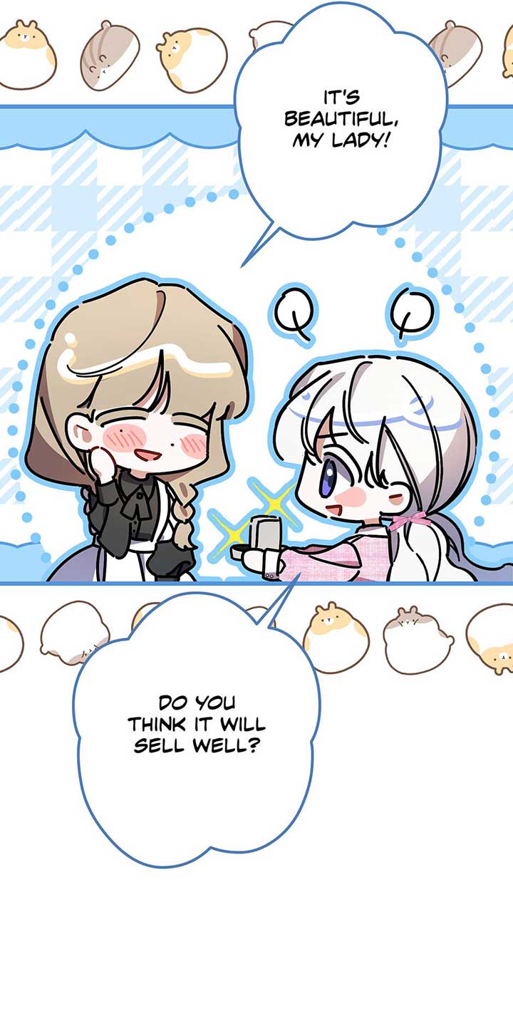 I Simply Cared For My Frail Dad Chapter 33 - Page 29