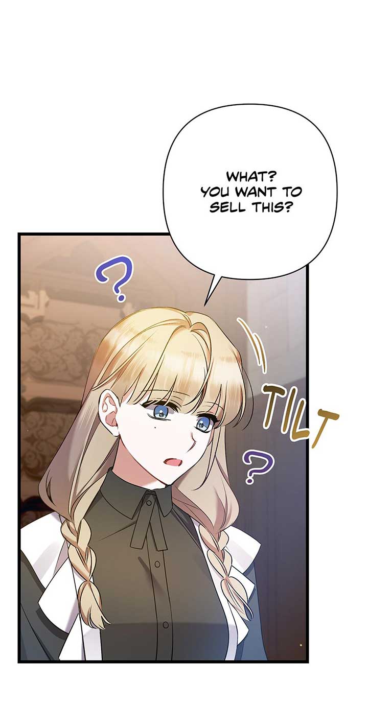 I Simply Cared For My Frail Dad Chapter 33 - Page 30