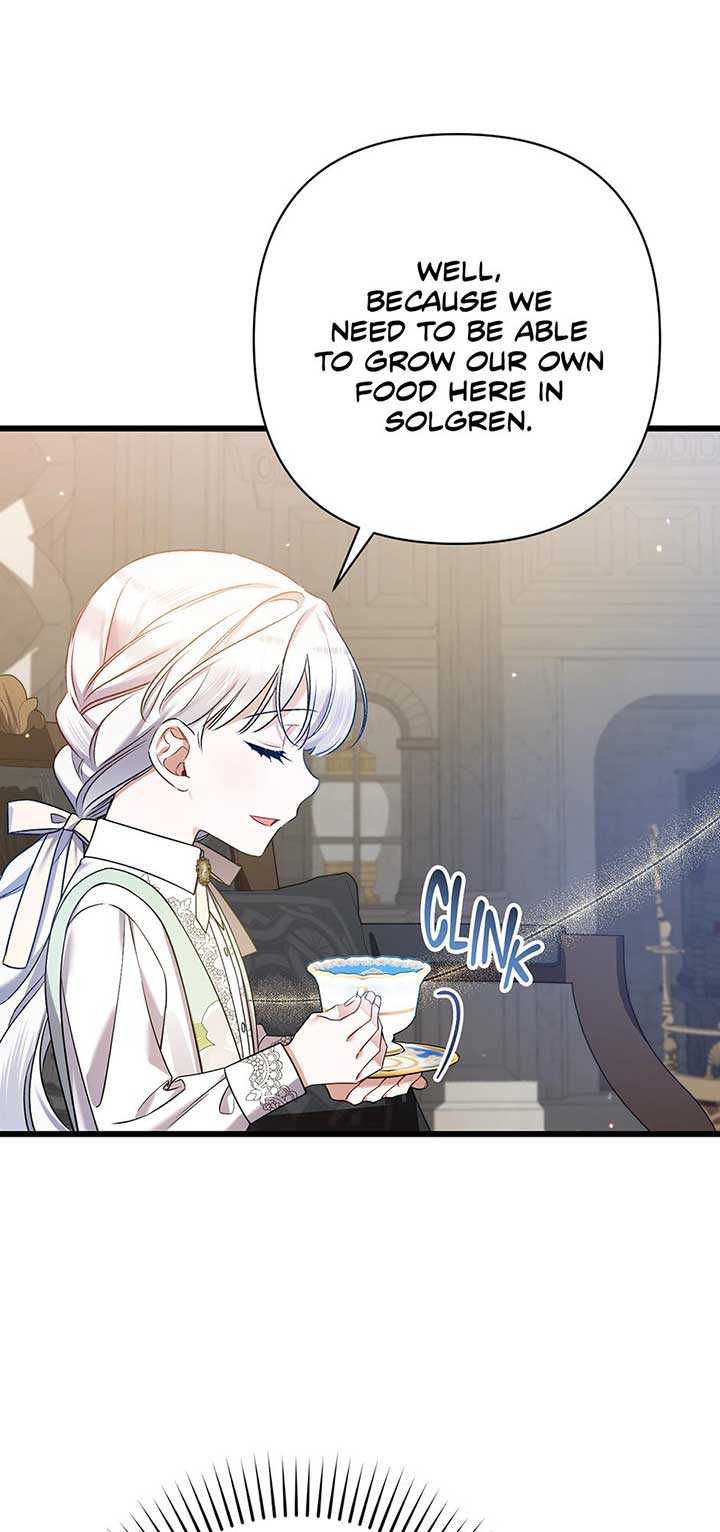 I Simply Cared For My Frail Dad Chapter 33 - Page 39