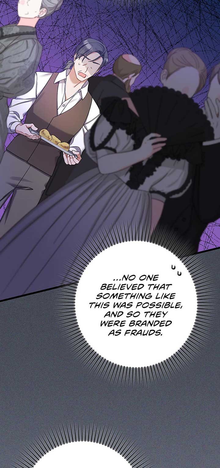 I Simply Cared For My Frail Dad Chapter 33 - Page 43