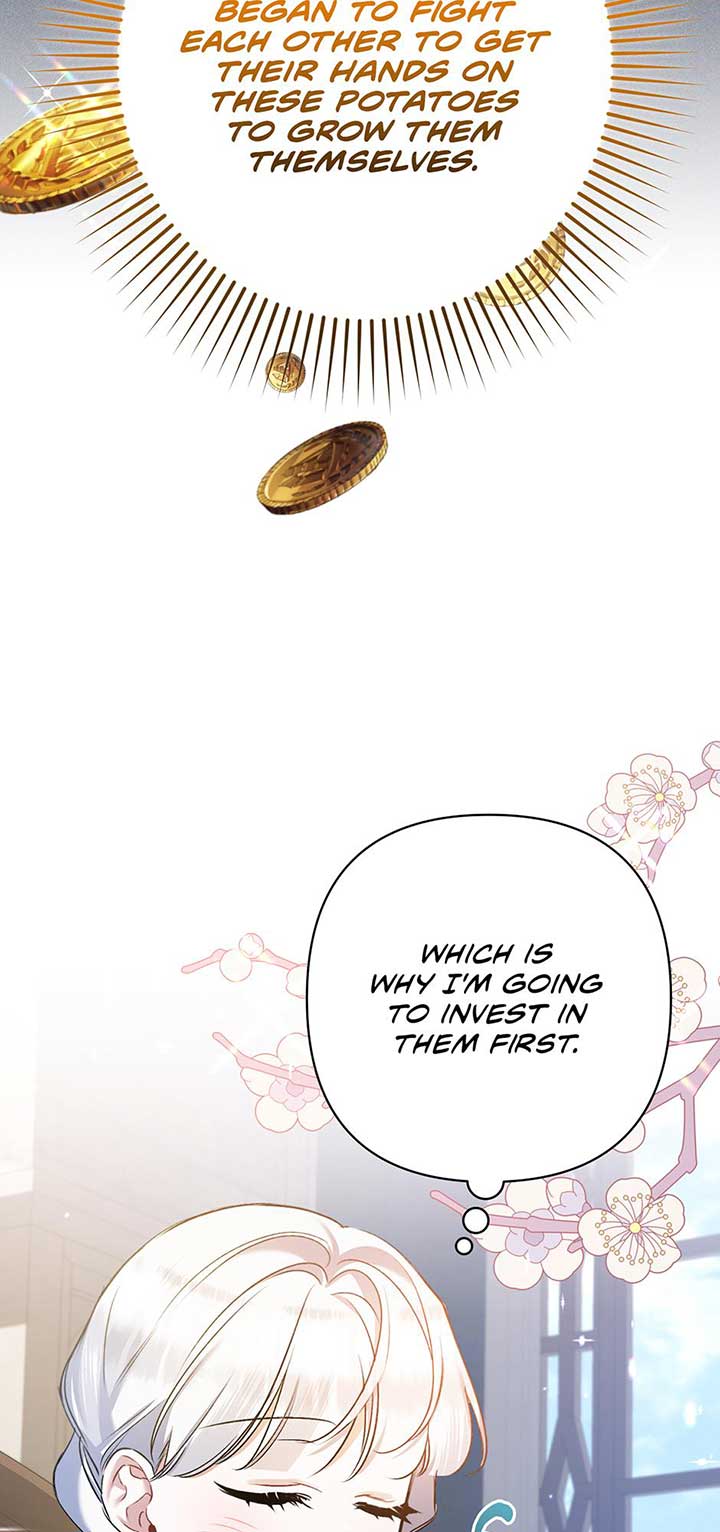 I Simply Cared For My Frail Dad Chapter 33 - Page 45