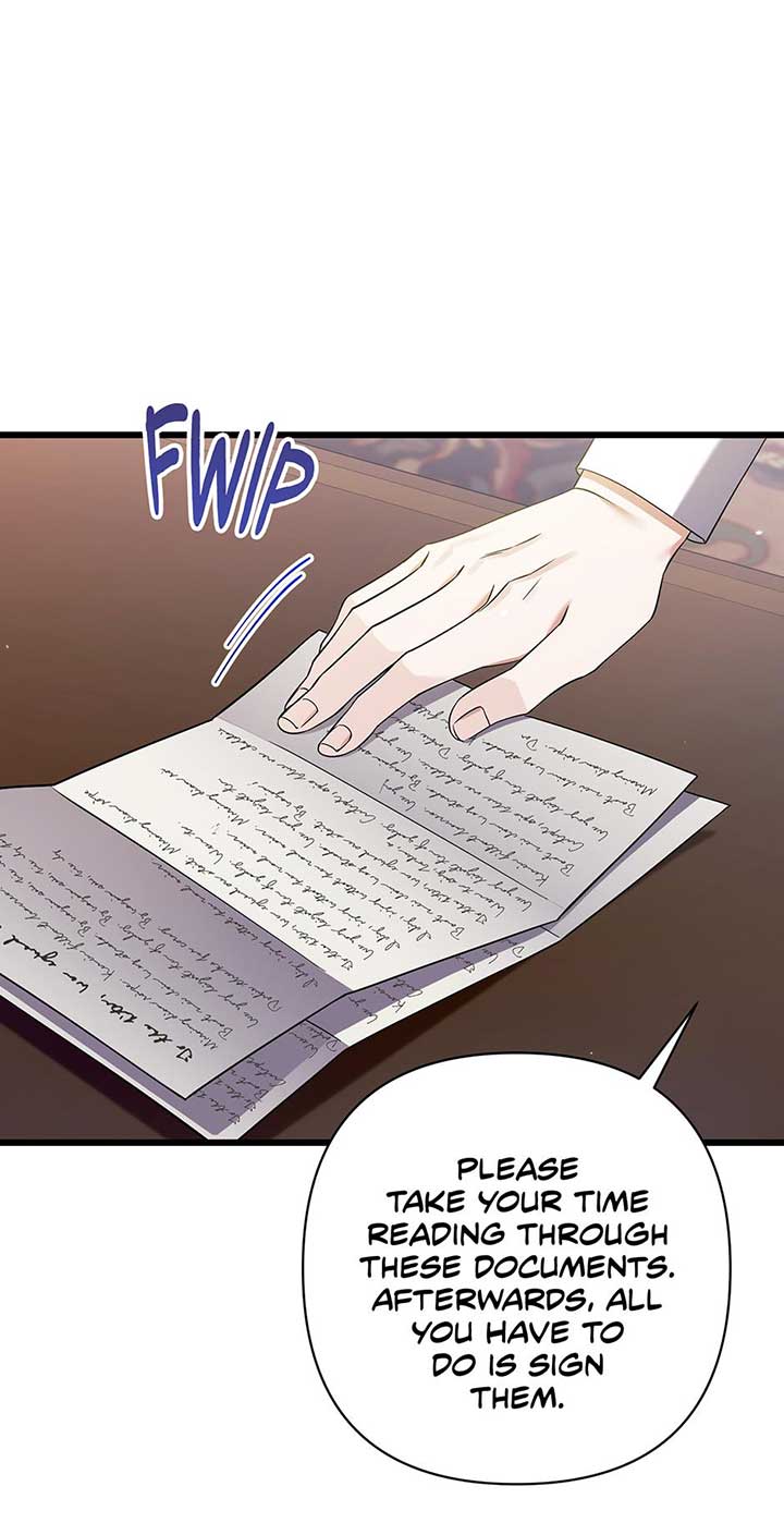 I Simply Cared For My Frail Dad Chapter 33 - Page 50