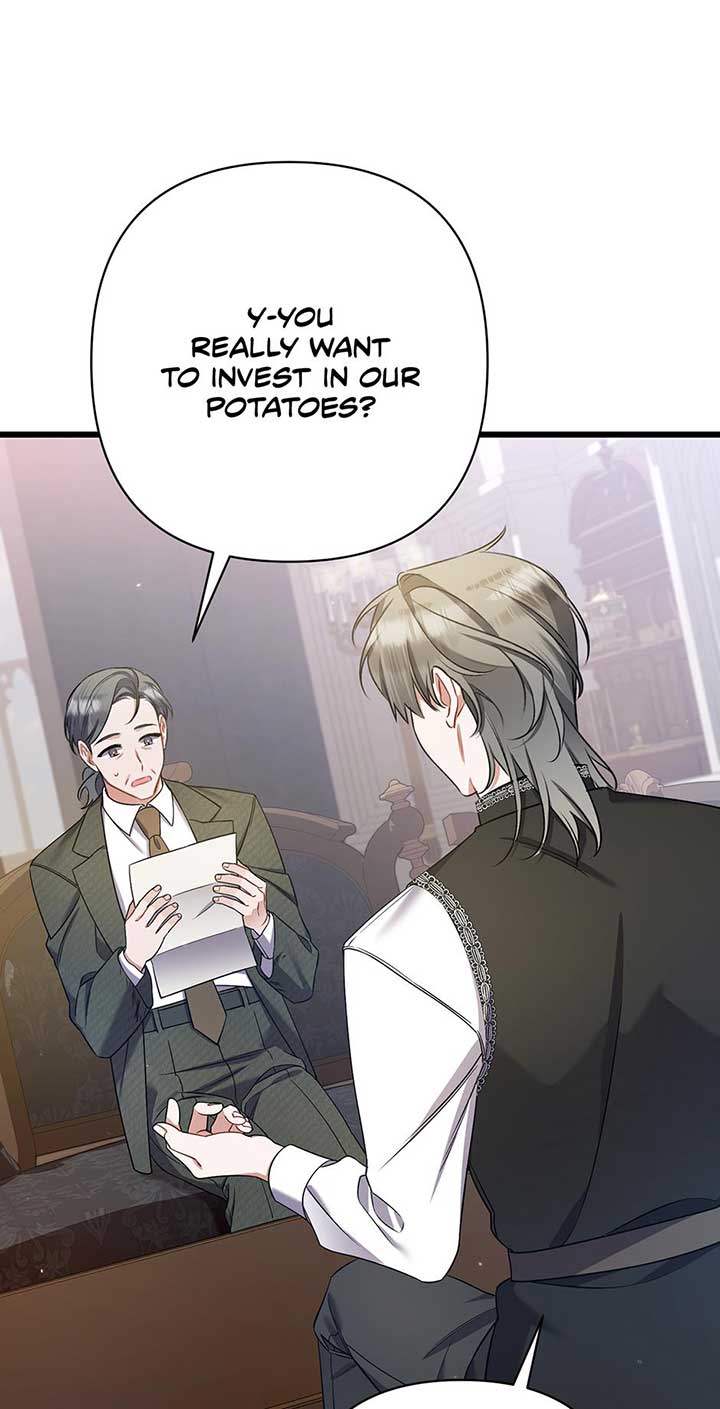 I Simply Cared For My Frail Dad Chapter 33 - Page 51