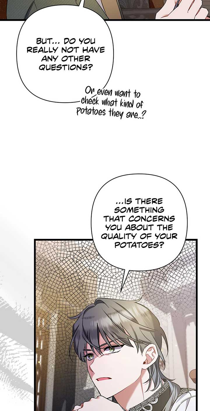 I Simply Cared For My Frail Dad Chapter 33 - Page 53