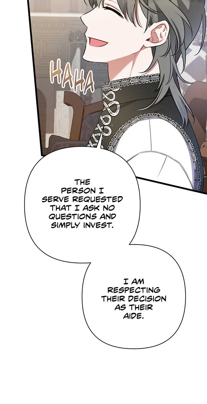 I Simply Cared For My Frail Dad Chapter 33 - Page 56