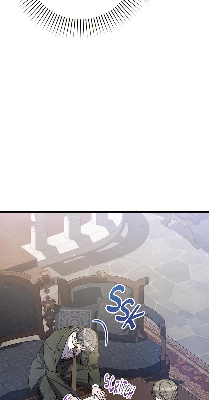 I Simply Cared For My Frail Dad Chapter 33 - Page 58