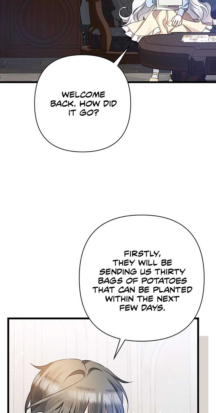 I Simply Cared For My Frail Dad Chapter 33 - Page 62
