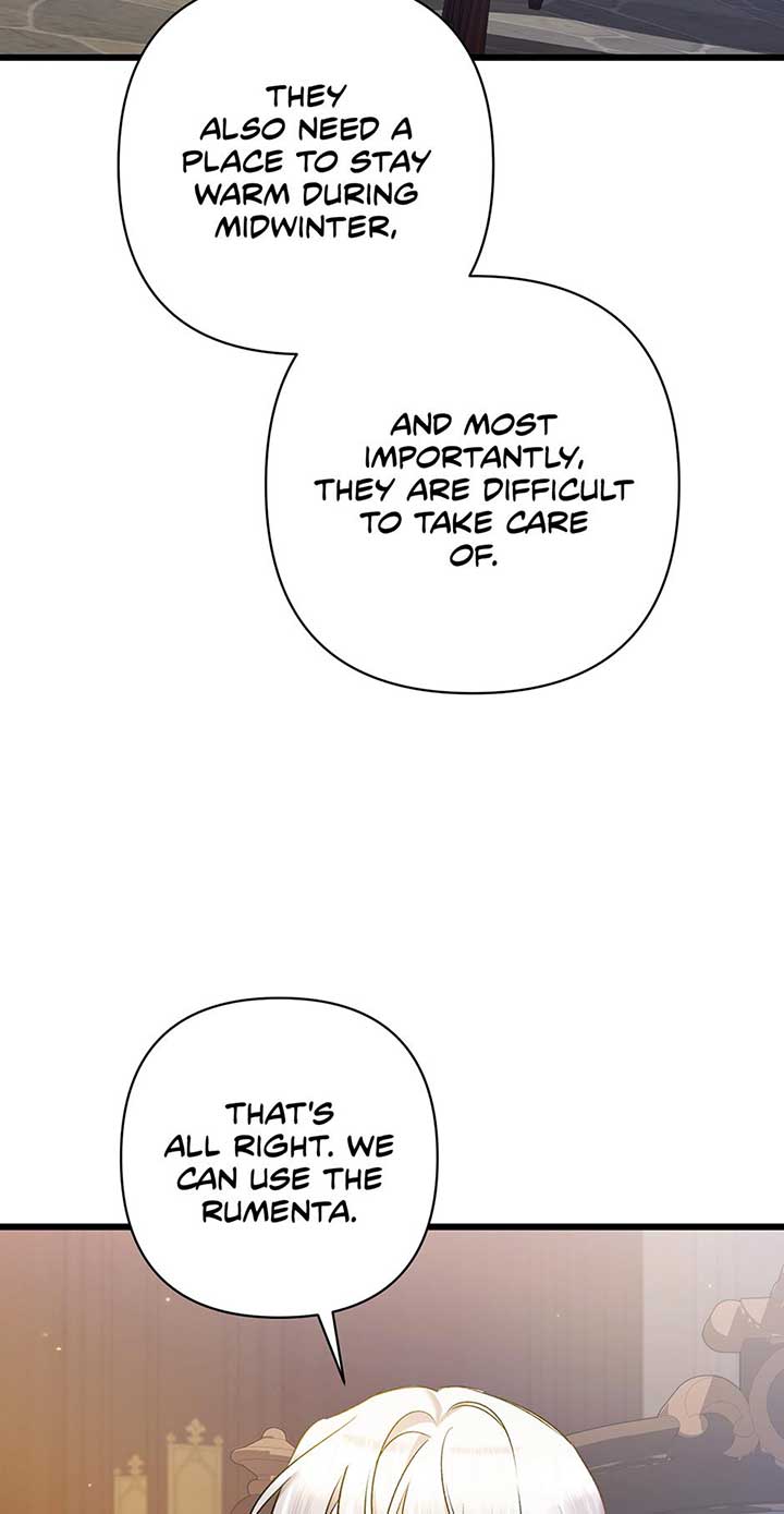I Simply Cared For My Frail Dad Chapter 33 - Page 67