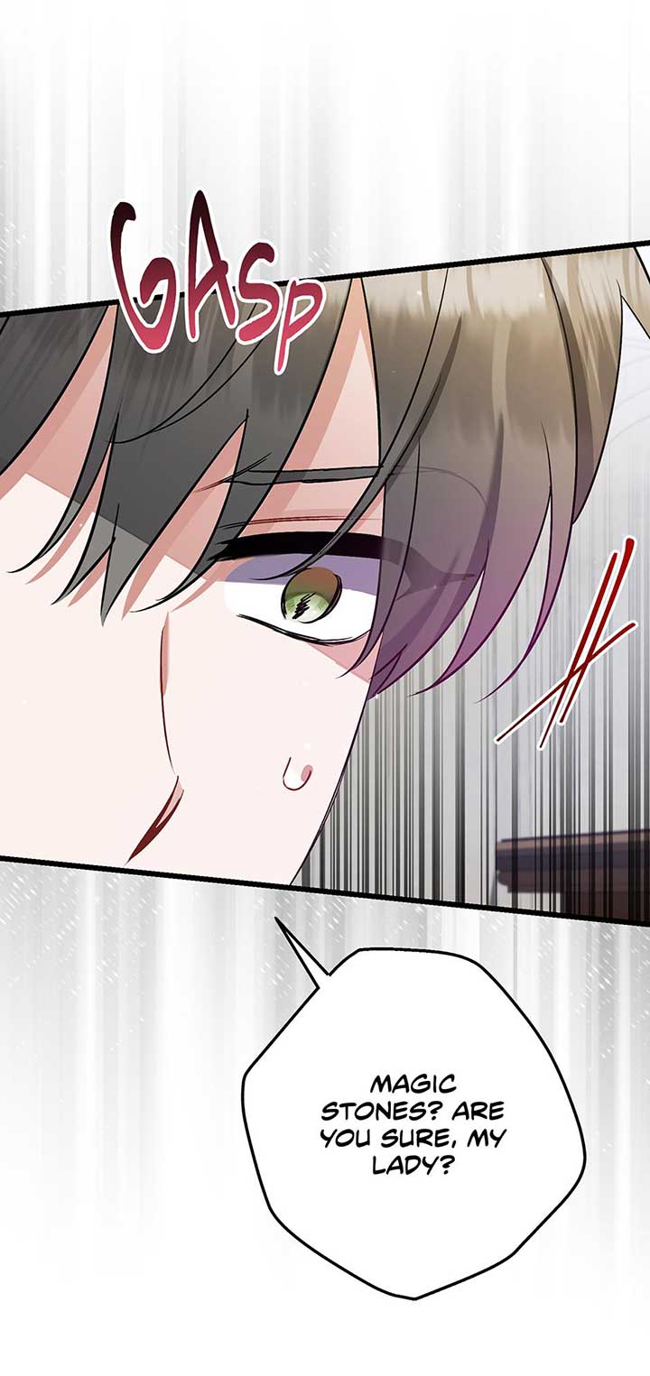I Simply Cared For My Frail Dad Chapter 33 - Page 75